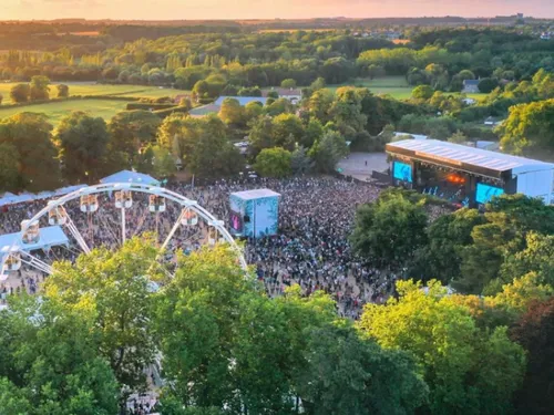 Beauregard dévoile les premiers noms pour 2025 