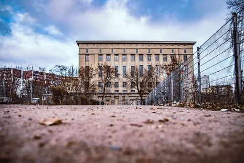 Une comédie sur le mythique Berghain est en préparation