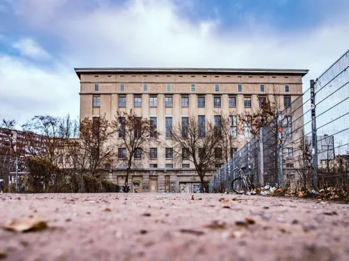 L’avenir des clubs berlinois est menacé