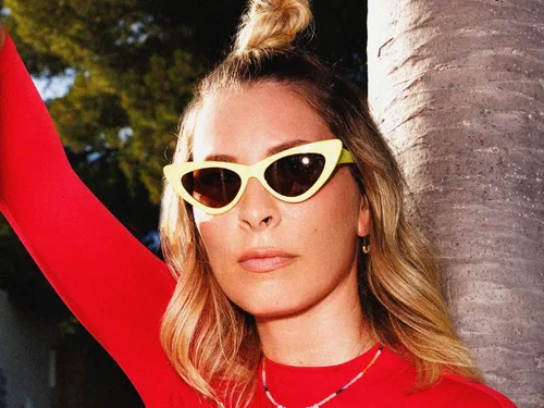 Blond:ish enchaîne avec l’excellent Can’t Let You Go 