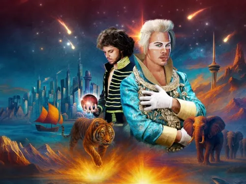 Coup de coeur FG: Blond:ish nous envoûte avec sa version de Walking...