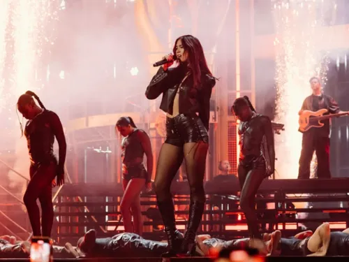 Brit Awards 2025, et les nominés sont...