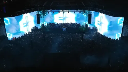 Le Brooklyn Mirage devient le Pacha New-York