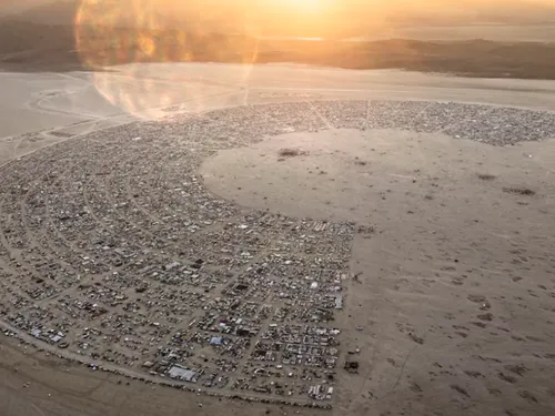 La malédiction du Burning Man continue 