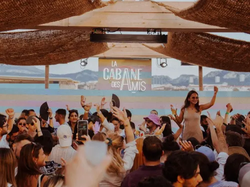 Les meilleurs spots électroniques de l'été 