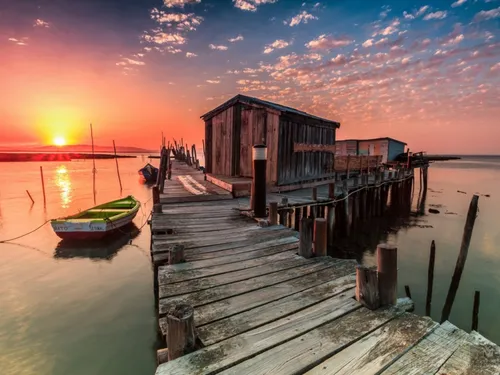 FG CHIC : La mode voyage. Comporta, la pépite portugaise qui fait...
