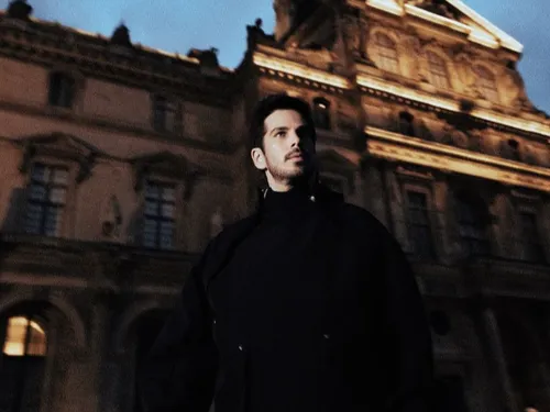 Le Monumental Tour de Michael Canitrot s’installe à Saragosse