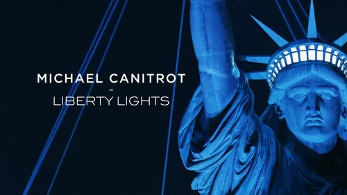Arcadia, ce nouveau track de Michael Canitrot issu de son live...