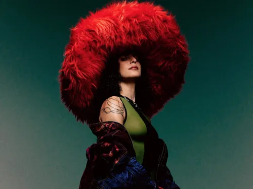 Carlita, la sincérité et l'efficacité venue de Turquie 