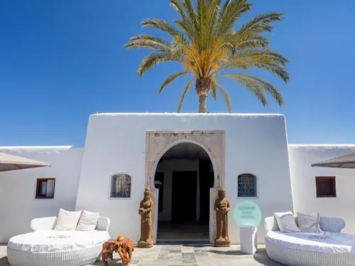 FG CHIC IBIZA : l'Hôtel Agroturismo Atzaró pour une déconnexion...