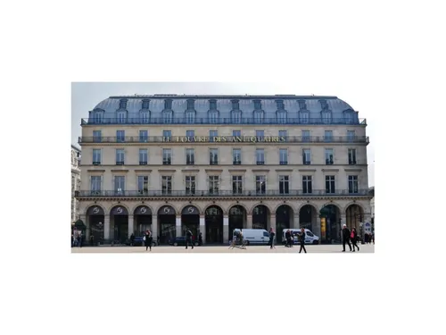 Le Phénix de l'Art Contemporain : La Fondation Cartier Fait Son...