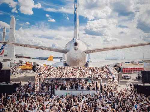 Cercle Festival est de retour en 2026 avec un line-up XXL