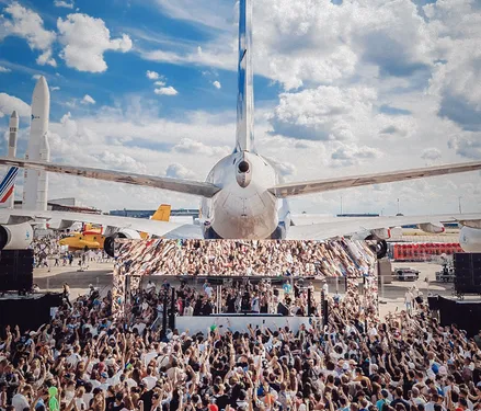 Festivals en 2026, une situation de plus en plus fragile