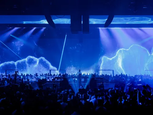 Cercle Odyssey, c’est parti pour les dates parisiennes 