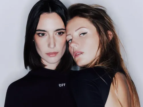 Amelie Lens et Charlotte de Witte, au sommet de leur art