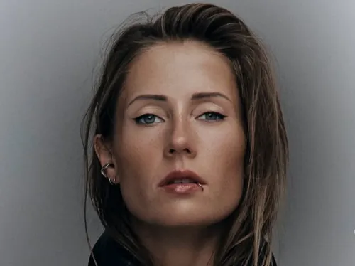 Charlotte de Witte en DJ set gratuit ce vendredi