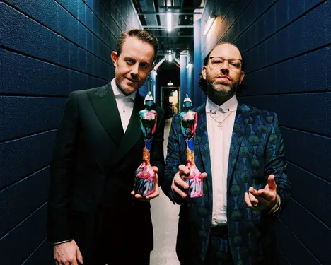 Chase & Status annoncent leur grand retour à Paris
