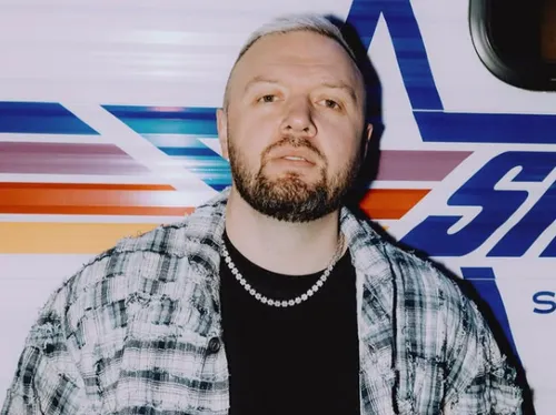 Chris Lake va-t-il sortir l’album de l’année ? 