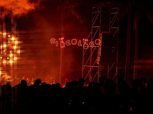 CircoLoco : le mythe du DC-10 s’invite à Paris