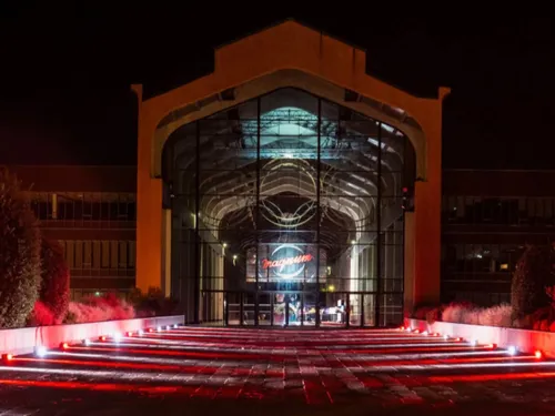 La Cité du Cinéma se réinvente en lieu culturel et festif