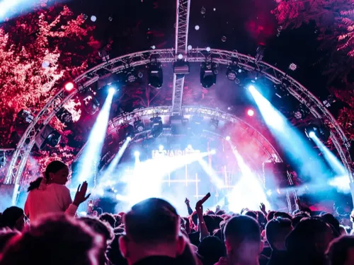 La Clairière à Paris est de retour ce week-end 