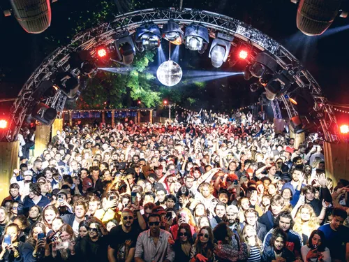 La Clairière prépare un été de fête pour ses 10 ans