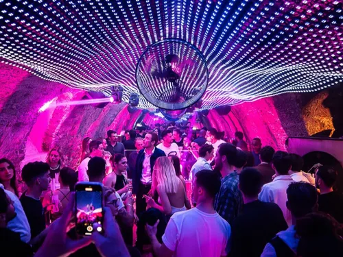 Le Delta Festival lance son propre club à Marseille 