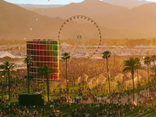 Coachella dévoile déjà sa programmation pour 2026