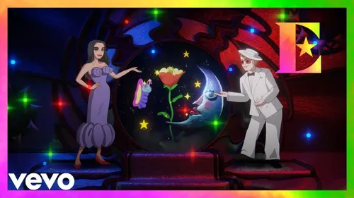 Il y a 5 ans, sortait le carton mondial 'Cold Heart' de Pnau, Elton...