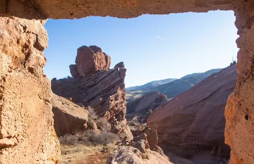 IDEE DE VOYAGE US : IMMERSION DANS LA CULTURE AMERINDIENNE DU...