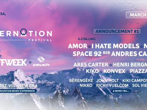 Le festival Hibernation revient pour une expérience en montagne...