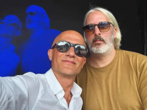 Le meilleur de la french touch au Trabendo 