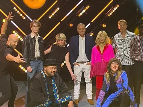 La Fashion Week célébrée dans Culturebox ce soir