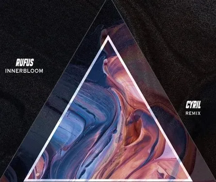 Huit minutes de bonheur offertes par Cyril avec son remix...