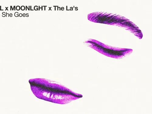 Pour son tout nouveau remix, Cyril reprend ce tube des années 80