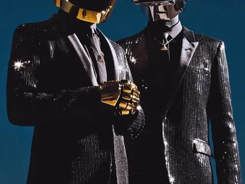 Pedro Winter annonce la réédition d’un album des Daft Punk