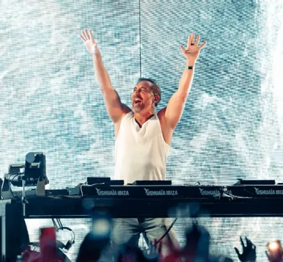 Top 101 Producers 2026 : David Guetta en tête, les Français bien...