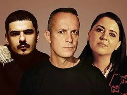 Defected commence fort l'année avec le titre Just Stay The Night 