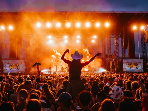 Le Delta Festival dévoile une programmation historique