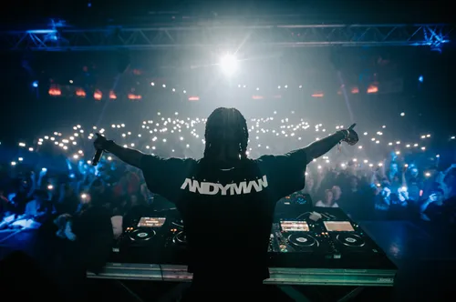 5000 personnes attendues au Dock des Suds pour la Delta Party