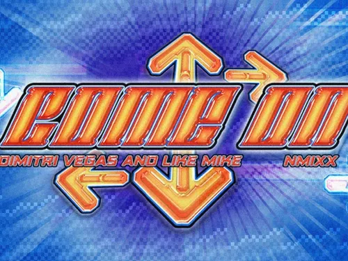 Coup de coeur FG : quand Dimitri Vegas & Like Mike reprennent The...