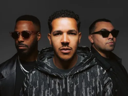 Retour réussi pour Disciples avec le single If I Stay