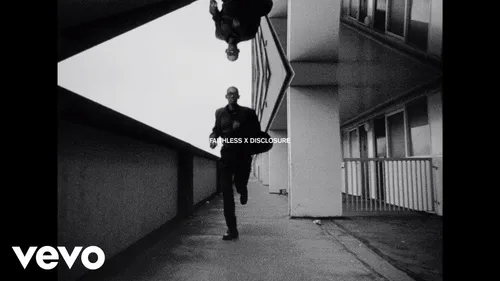 Pour les trente ans d'Insomnia de Faithless, un super edit signé...