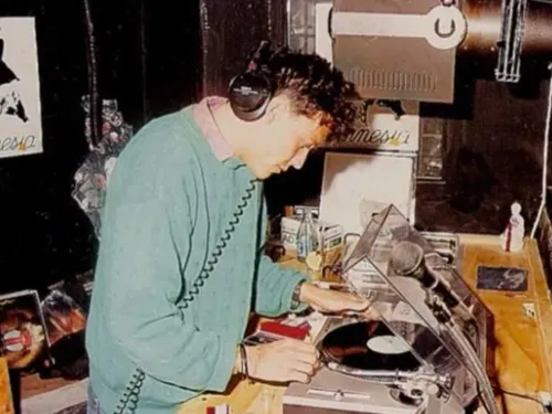  DJ Alfredo, la légende d'Ibiza, est décédé à l’âge de 71 ans