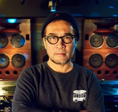 Loft Babies célèbre le Japon avec le maestro disco DJ Nori