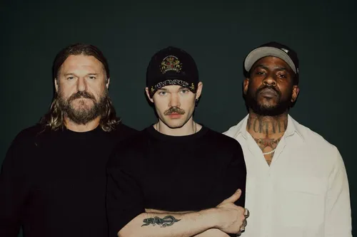 Dom Dolla, l’Australien qu’il vous faut connaître