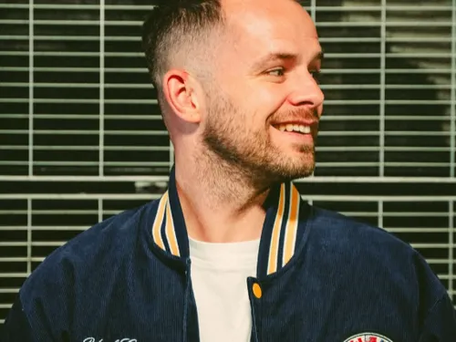 Dopeboy James, l'artiste allemand taillé pour les clubs