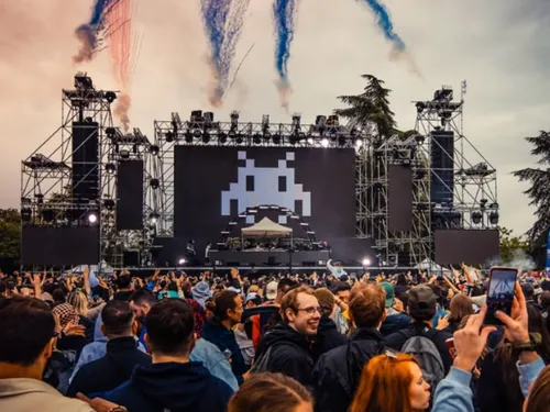 L'Elektric Park fête ses 15 ans ce week-end