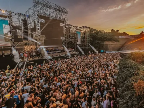 L’Exit Festival s’apprête à fêter ses 25 ans 