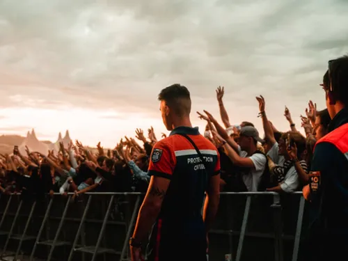 Fête de la musique : 145 personnes victimes de piqûres